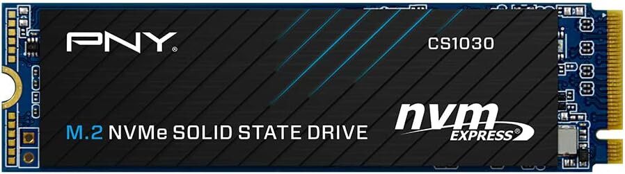 HP Pavilion 590-p0050 – M.2 NVMe PCIe Gen3 x4 SSD Drive W/ Windows 10 Home – NEW