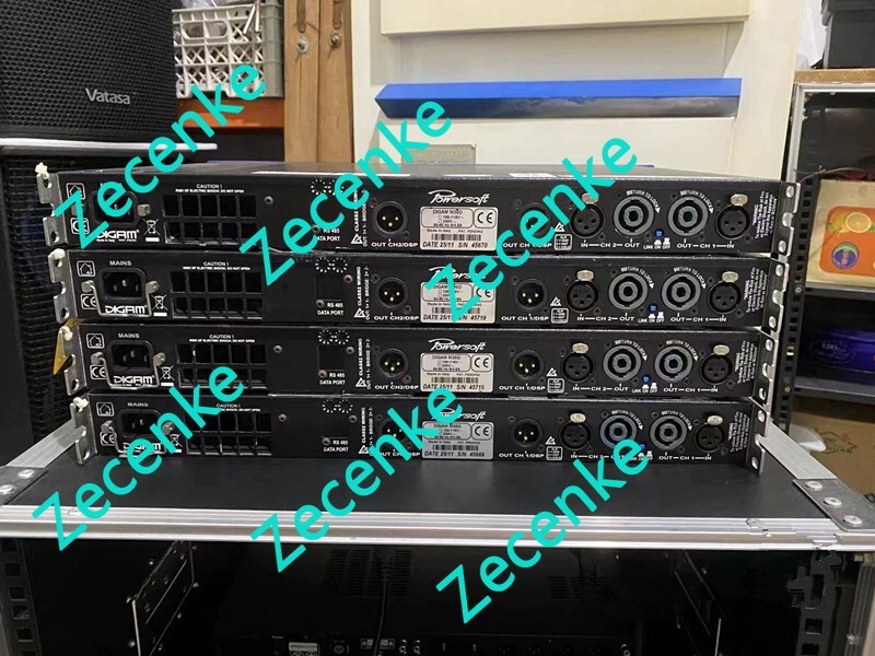 1PC ONLY !! used good power soft M30D By DHL FEDEX with warranty