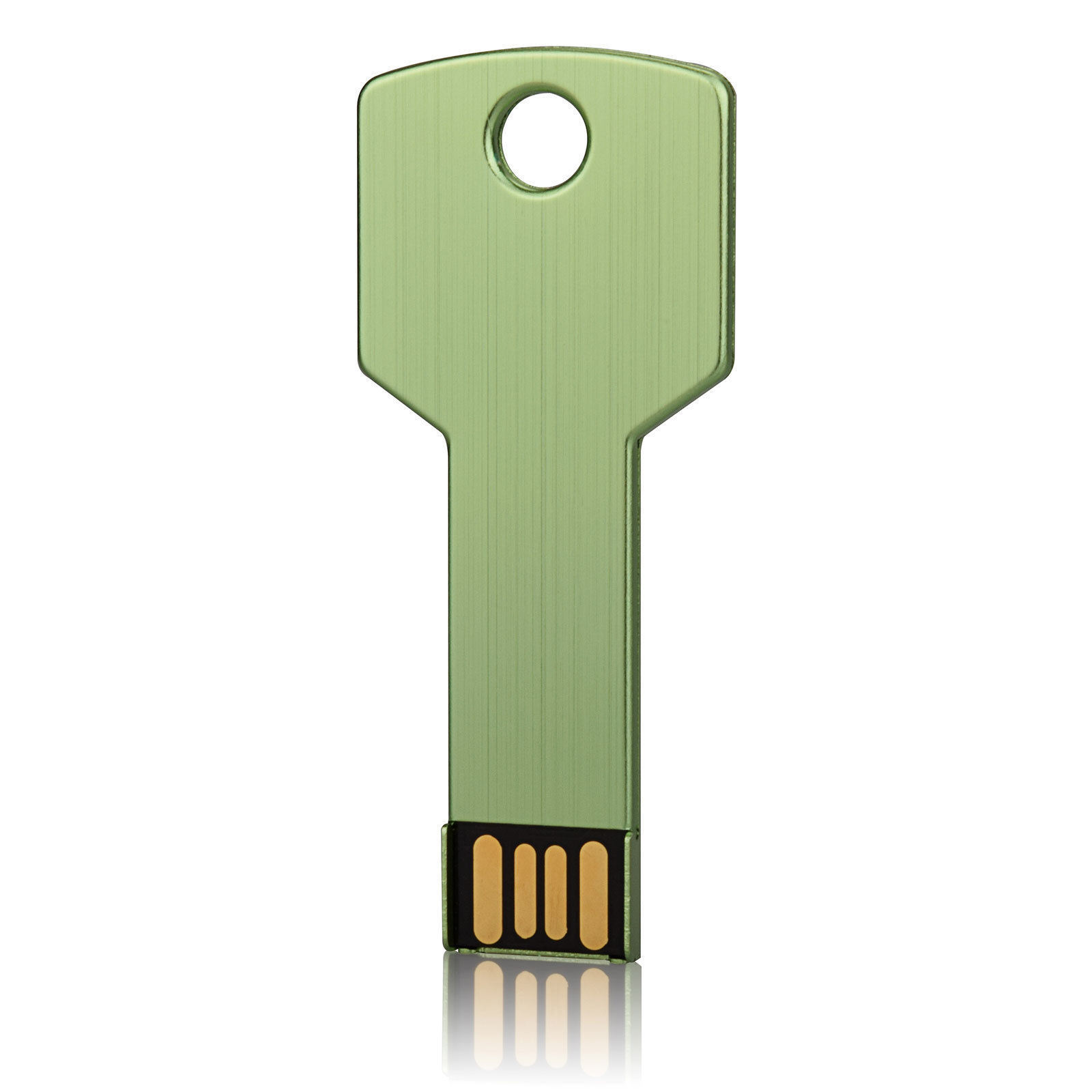 5Pack USB 2.0 Flash Thumb Drive Key Shape USB Memory Sticks Pen Drive2/4/8/32GB