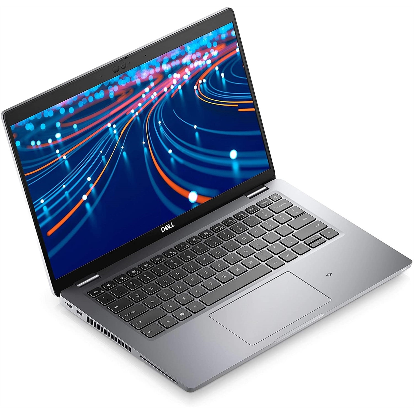 Dell Latitude 5420 14″ 16GB 256GB, Gray