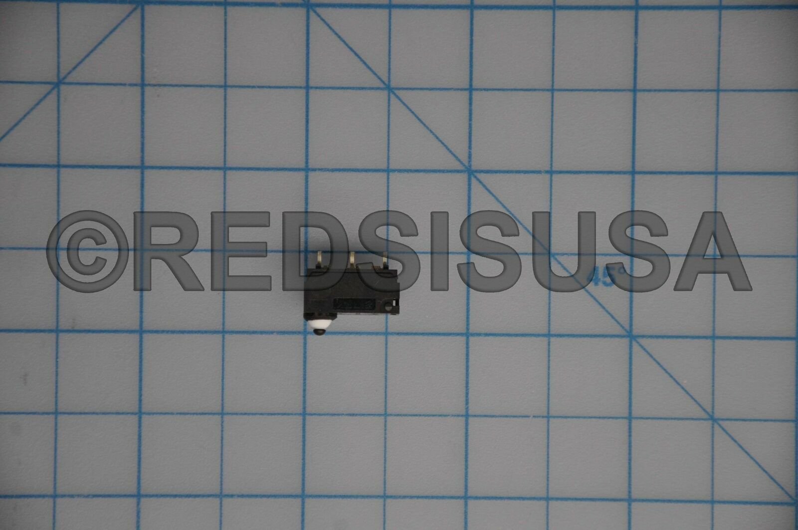 Zippy Micro Switch Serie DW?DW-N3S-00C0E-0B-Z