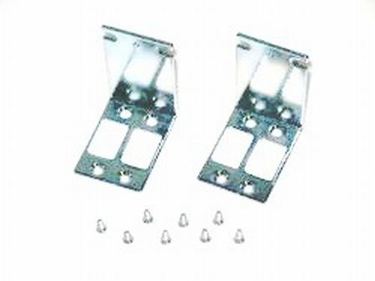 Cisco ACS-1841-RM-19 1841 Rackmounts, 1 Year Warranty