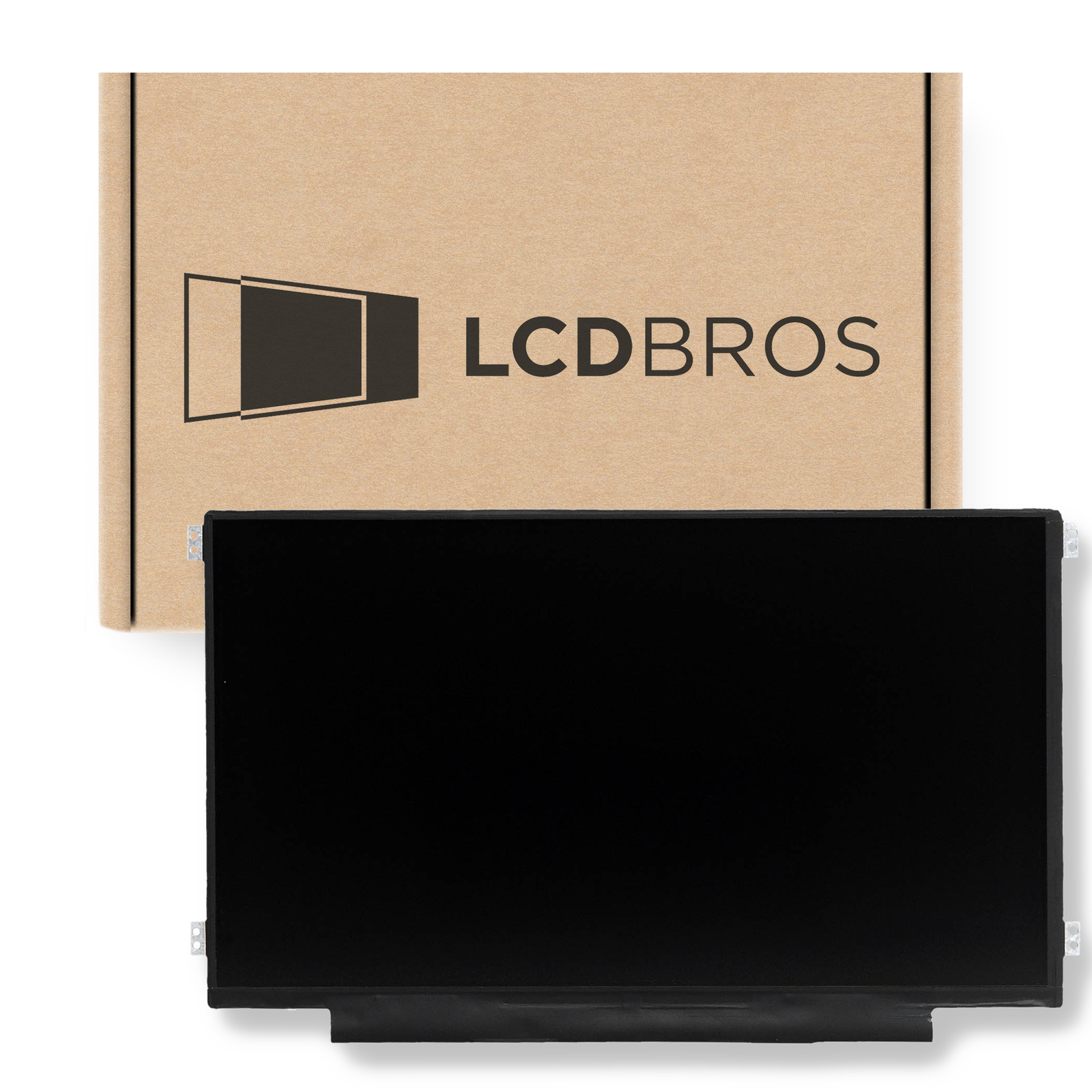 Screen Replacement for Lenovo Thinkpad 11E 5th Gen HD 1366×768 Matte LCD LED