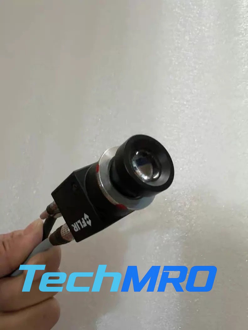 1PC FL3-U3-13Y3M-C Camera Only DHL or FedEx Free shipping