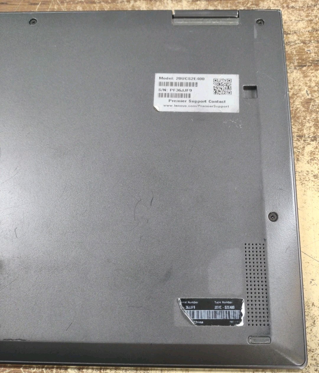 Lenovo ThinkPad X1 Yoga Gen 5 W/ i7-10610U, 16GB, 256GB, Touchscreen, Stylus.