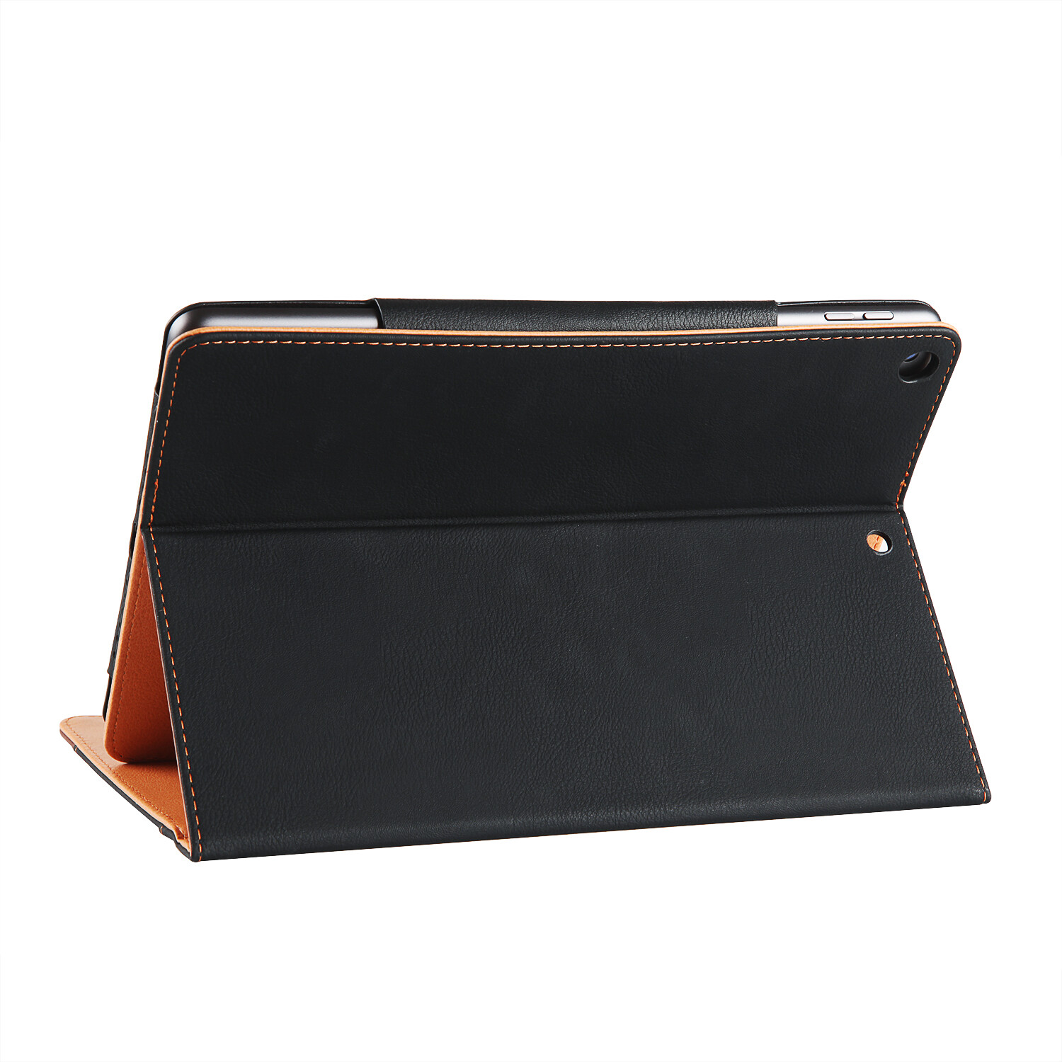 iPad 10.2 Case 8th Generation 2020 Soft Leather Smart Cover Sleep Wake For Apple