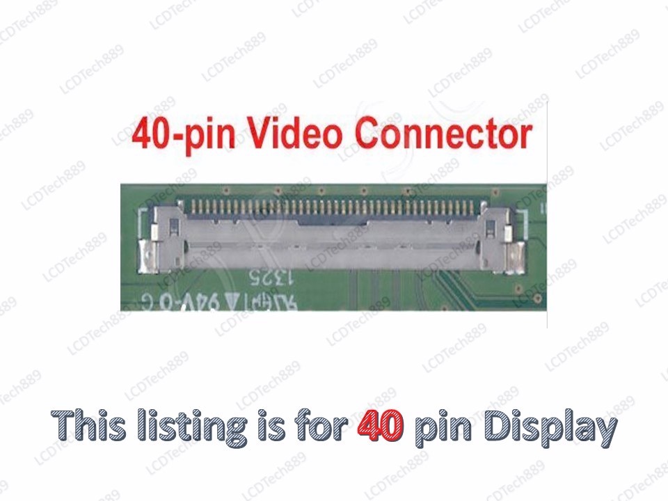 AUO B156XW04 V.8 NO TOUCH LAPTOP LED LCD Screen FOR ACER ASPIRE V5 30 PIN 15.6
