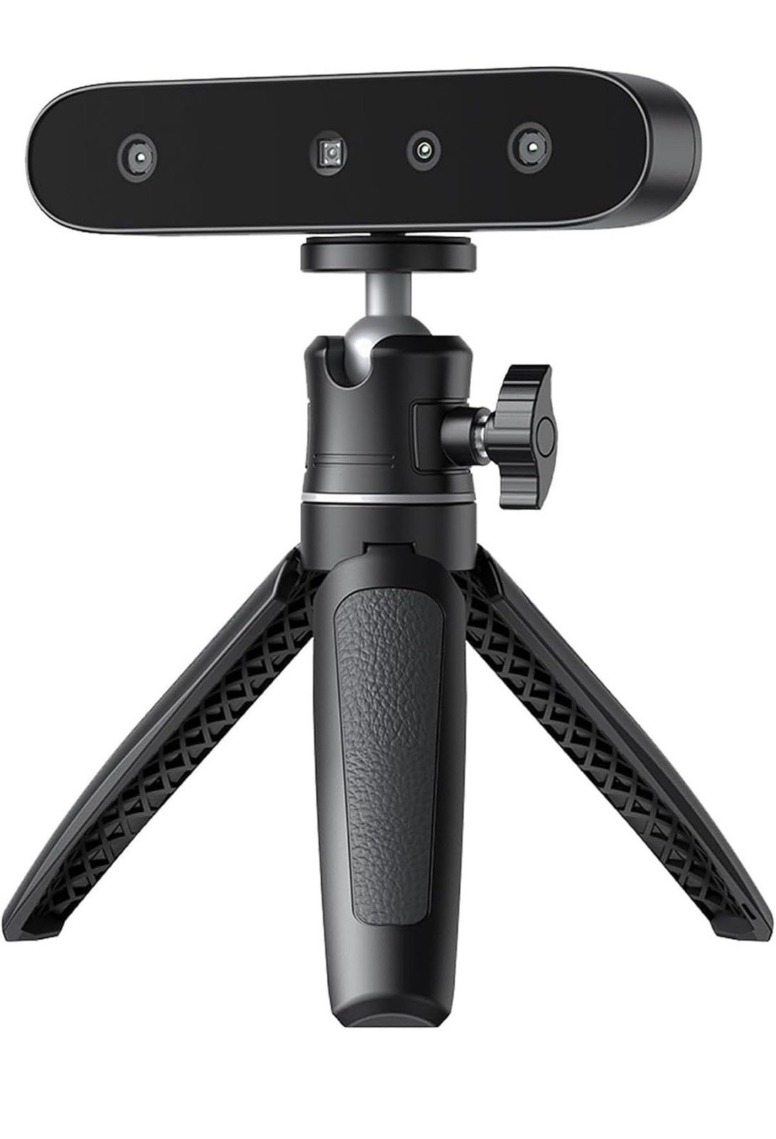 Creality 3D Scanner CR Ferret SE for 3D Printing Upgrade Handheld Scan 30 FPS