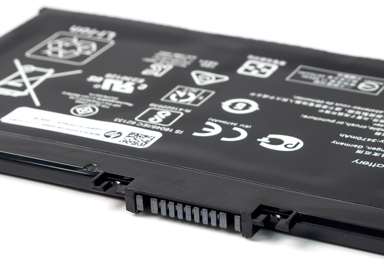 Genuine 41.9Wh HT03XL L11119-855 Battery for HP Pavilion 15-DA 15-DB 15-DW 15-DY
