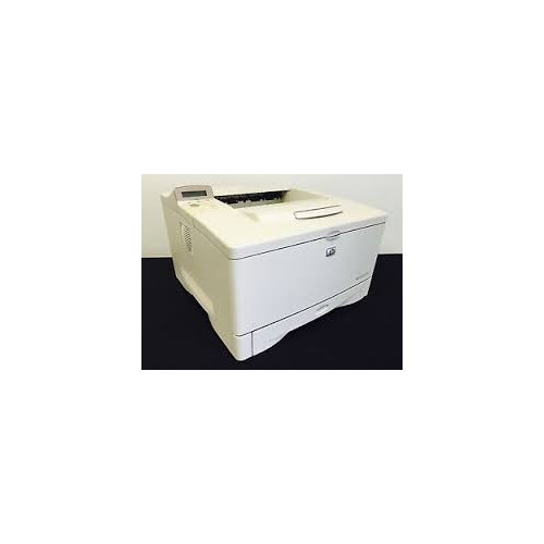 HP LaserJet 5000N C4111A Monochrome Laser Printer | 11×17 Tabloid | Workhorse