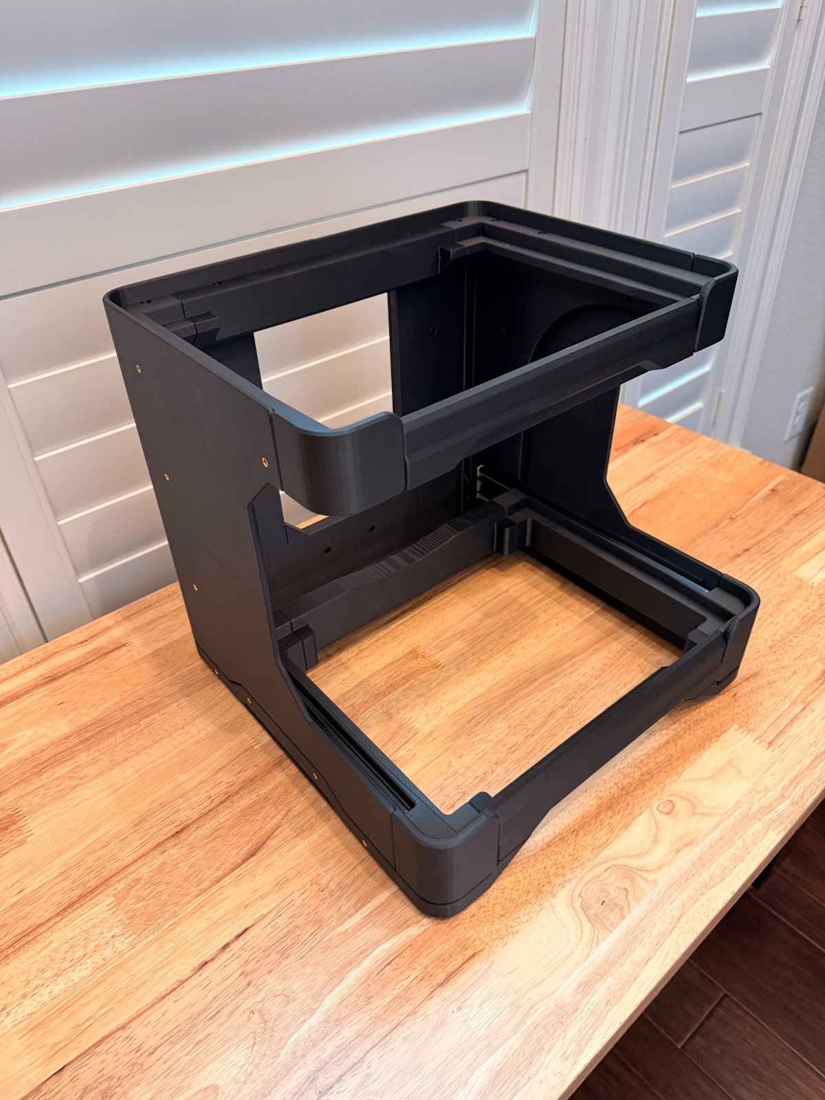 Bambu Labs Custom AMS 2 Pro Stack/ AMS 2 Pro Stand- OEM Designs