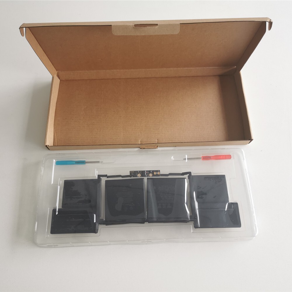 A1953 Battery For MacBook Pro 15″ Mid 2018 2019 EMC 3215 3359 Touch Bar A1990 US