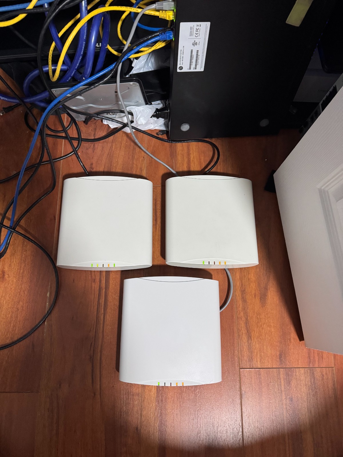 Ruckus ZoneFlex R610 Dual-Band Wireless Access Point-UNLEASHED Available