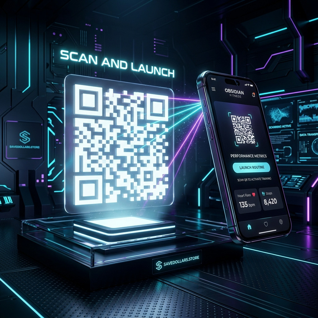 Mobile App Architect OS | AI iOS Android Blueprint (No Code App building)