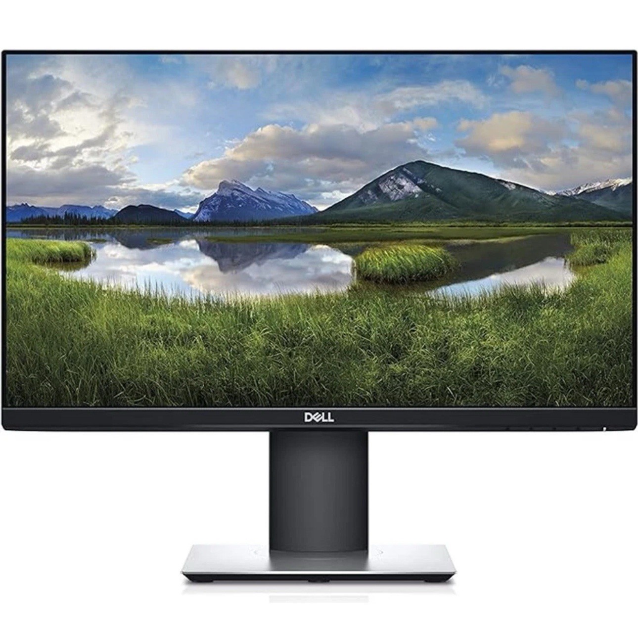 ✅ Dell P2219H 22in LCD Monitor Full HD 1920 x 1080 HDMI DP 8 ms 16:9 Widescreen