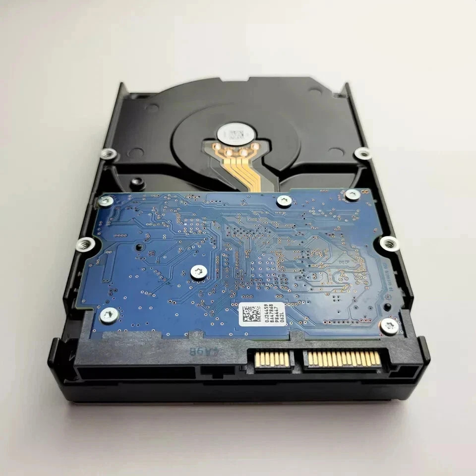 3.5″ SATA HDD Desktop Drive Up to 1TB Windows 10/11 Pro Home Loaded