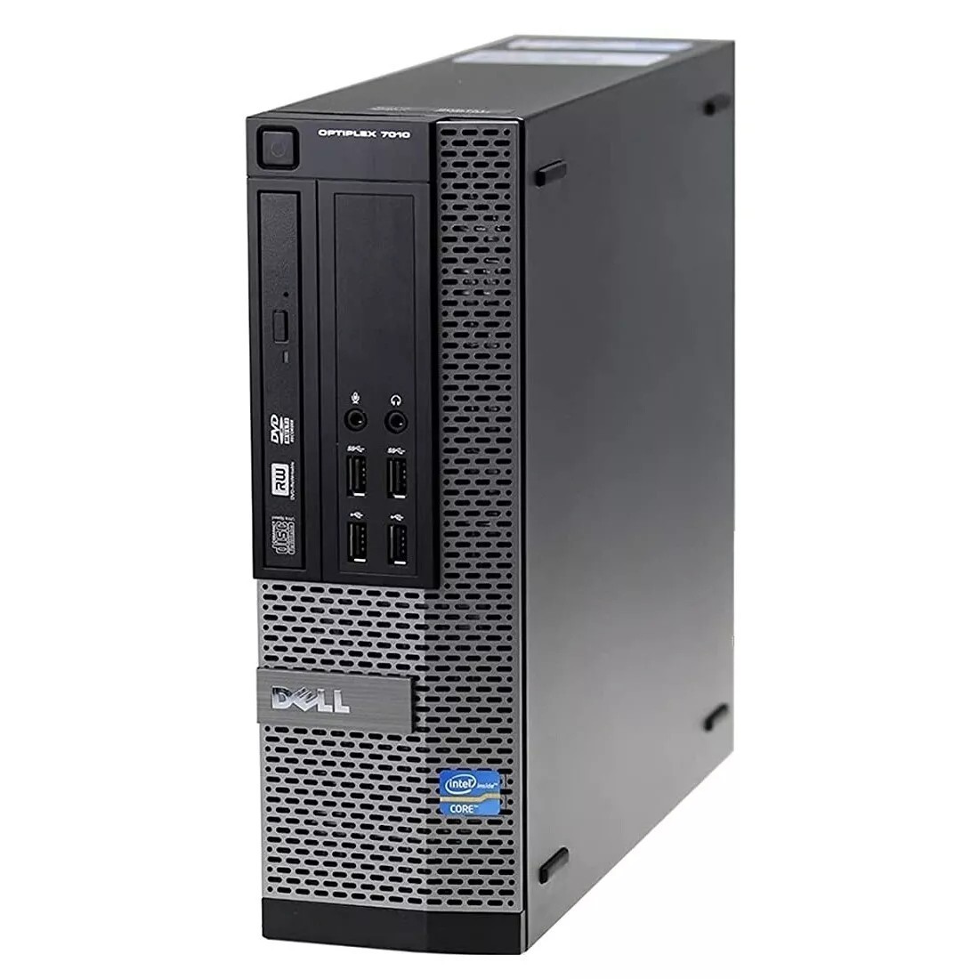 Dell OptiPlex 9010 Desktop SFF Core i5 16GB Ram 1TB SSD Wi-Fi Windows 11 PC