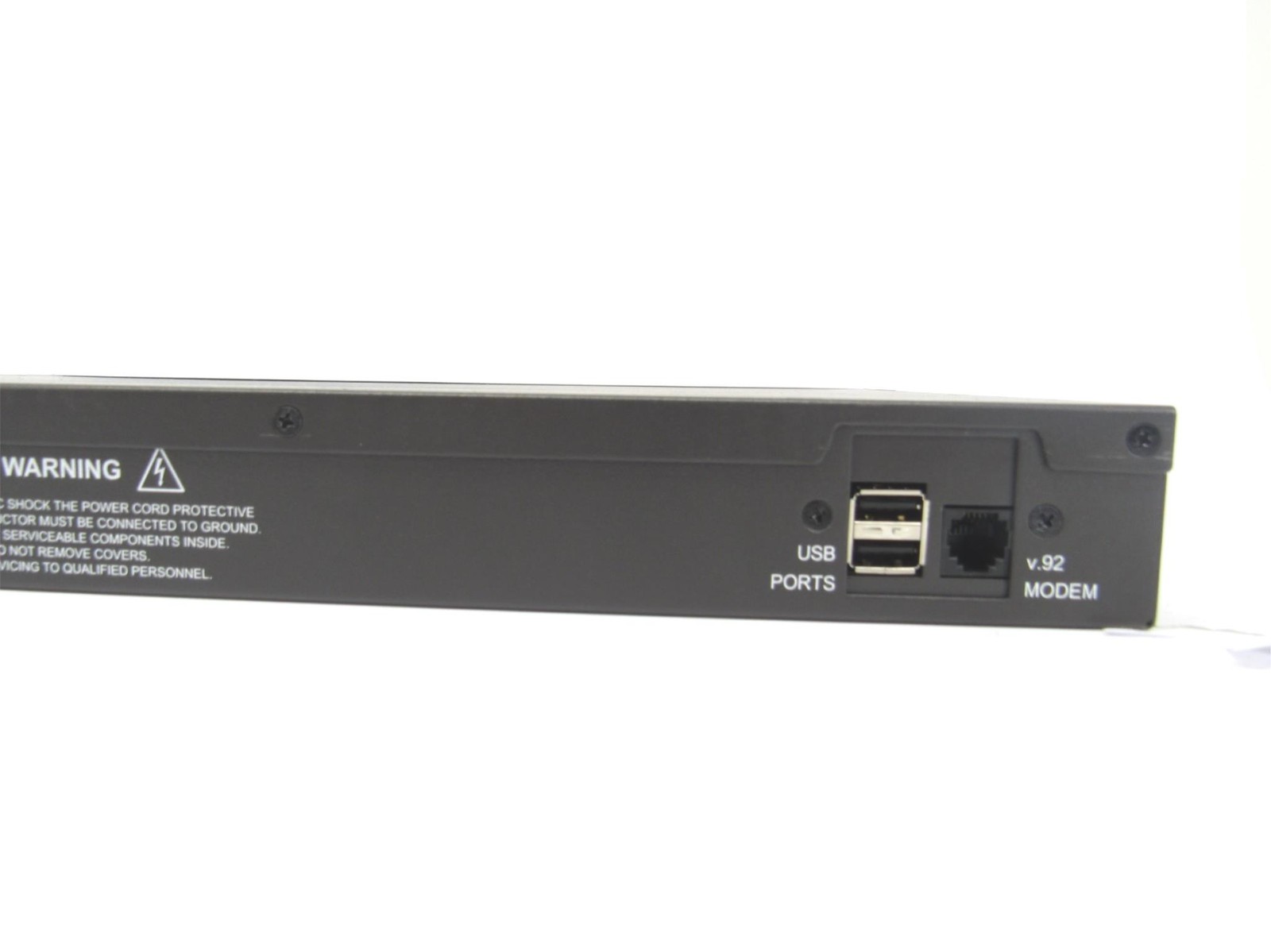 OPENGEAR IM4232-2-DAC-X2 32 Port Console Server Infrastructure Manager