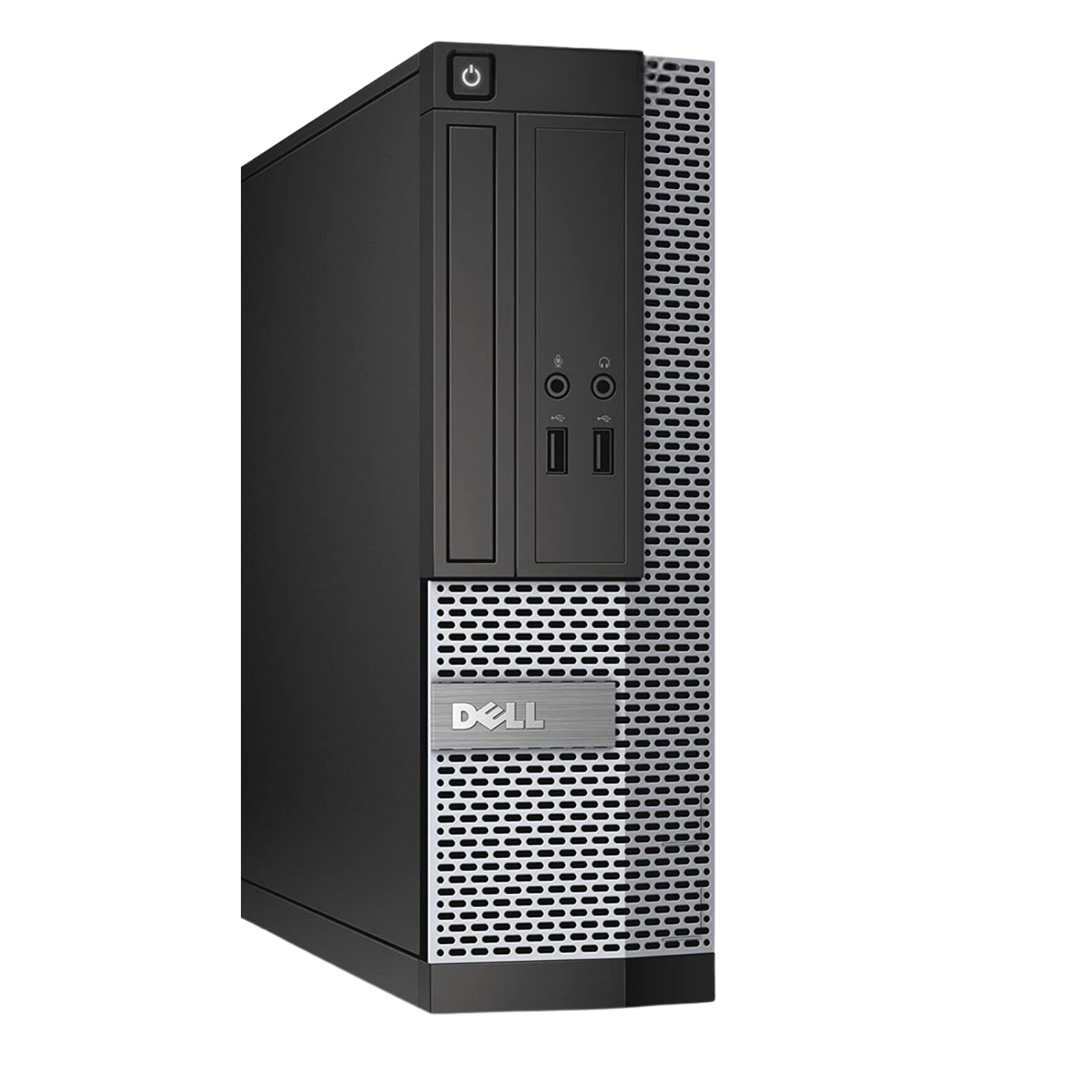 Dell OptiPlex Desktop PC Tower i5 32GB RAM 2TB SSD HDD Windows 11 Pro WiFi