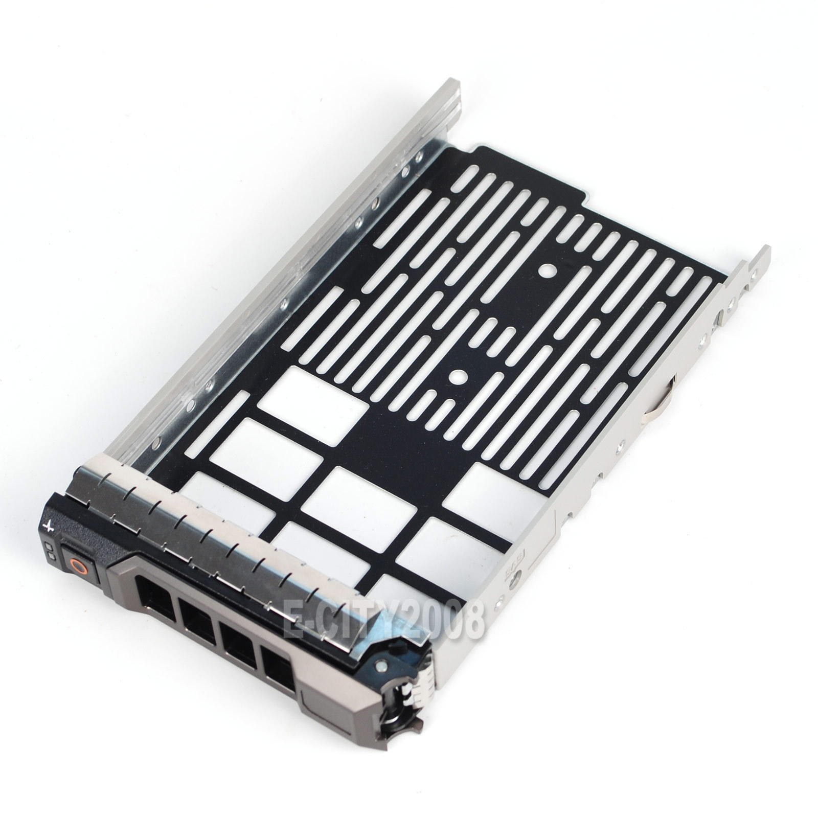 LFF 3.5″ Tray Caddy 0KG1CH For Dell R720 T420 MD3200 MD3400 MD1200 MD1400 NX300