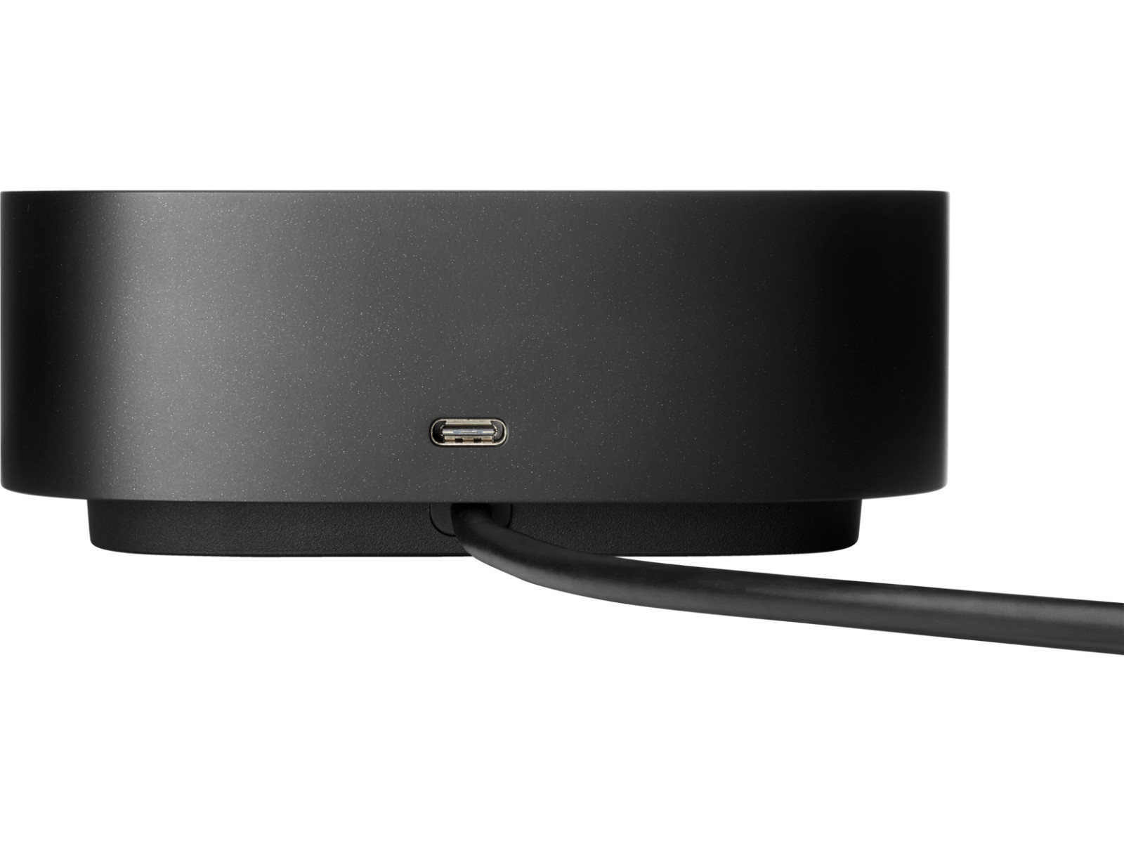 HP USB-C G5 Dock 4K Universal Docking Station Thunderbolt 120W AC Adapter