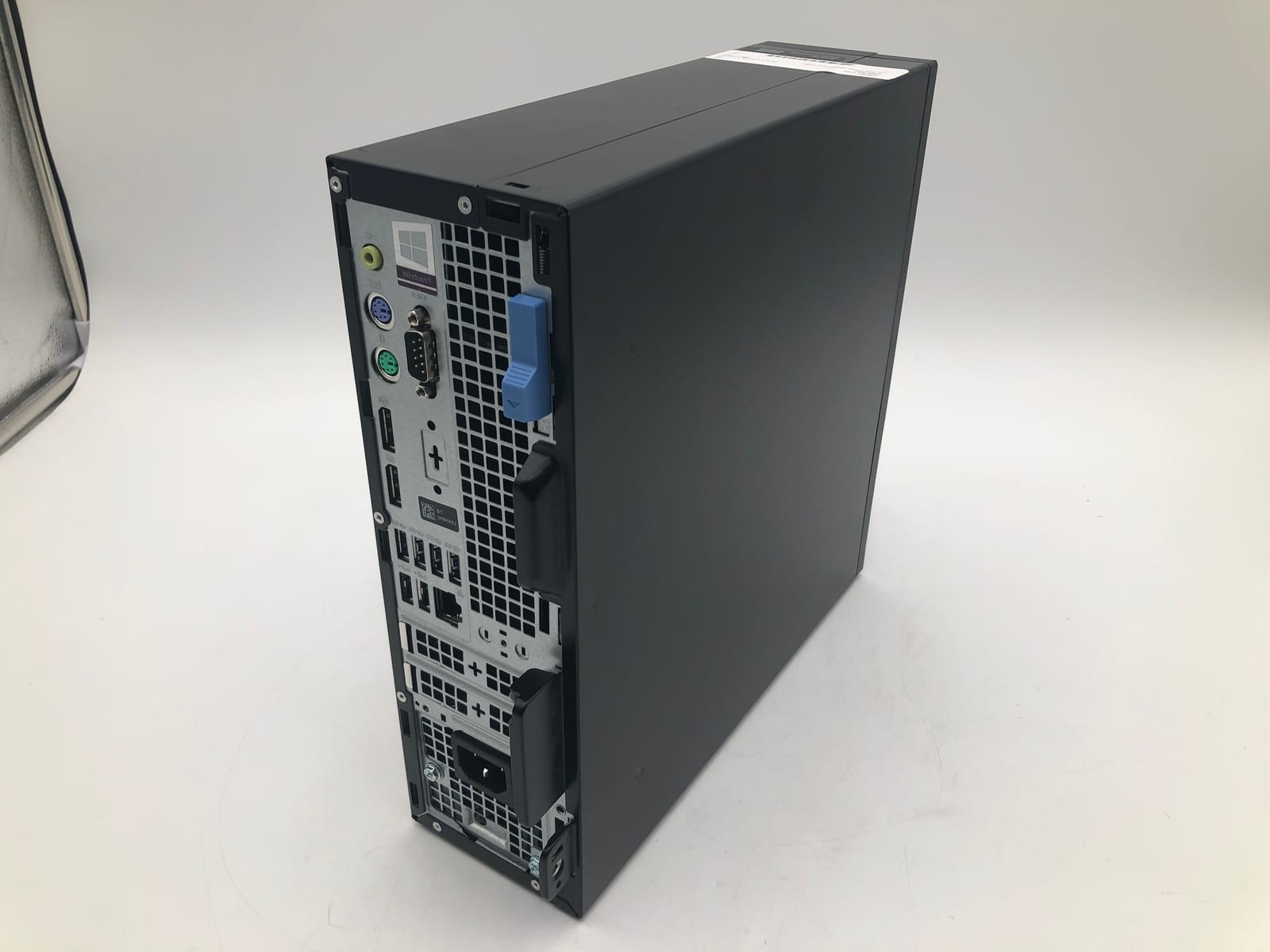 Dell | OptiPlex 7060 | i7-8700 | 16GB | 256GB SSD | Win 11 Pro #8