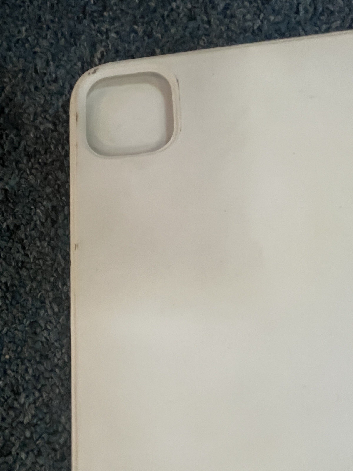 Apple Magic Keyboard used 12.9inch