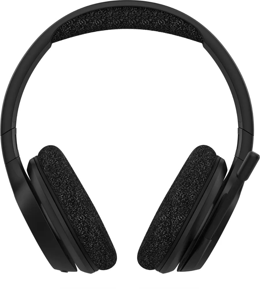 Belkin SoundForm Adapt Wireless USB-C Over-Ear Foldable Headset – Black