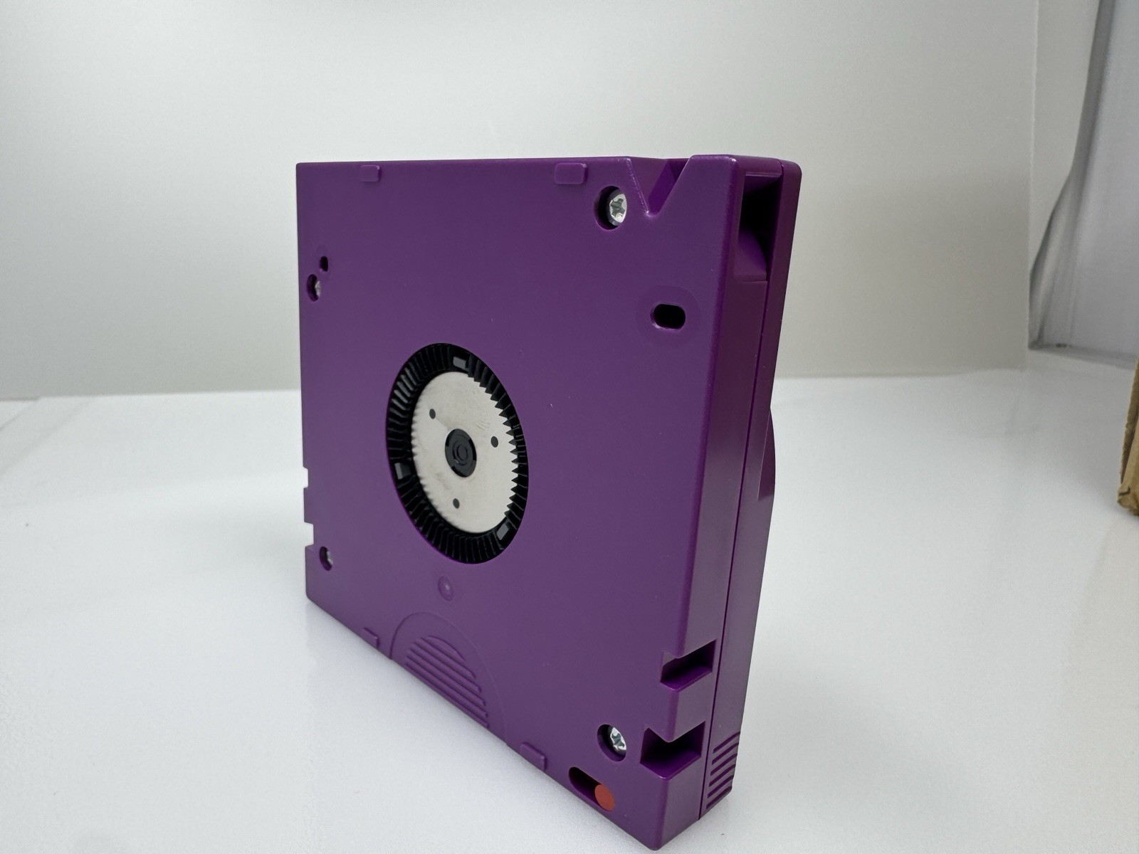 HPE 6.25TB LTO-6 Ultrium RW Data Cartridge – 5 tape pack