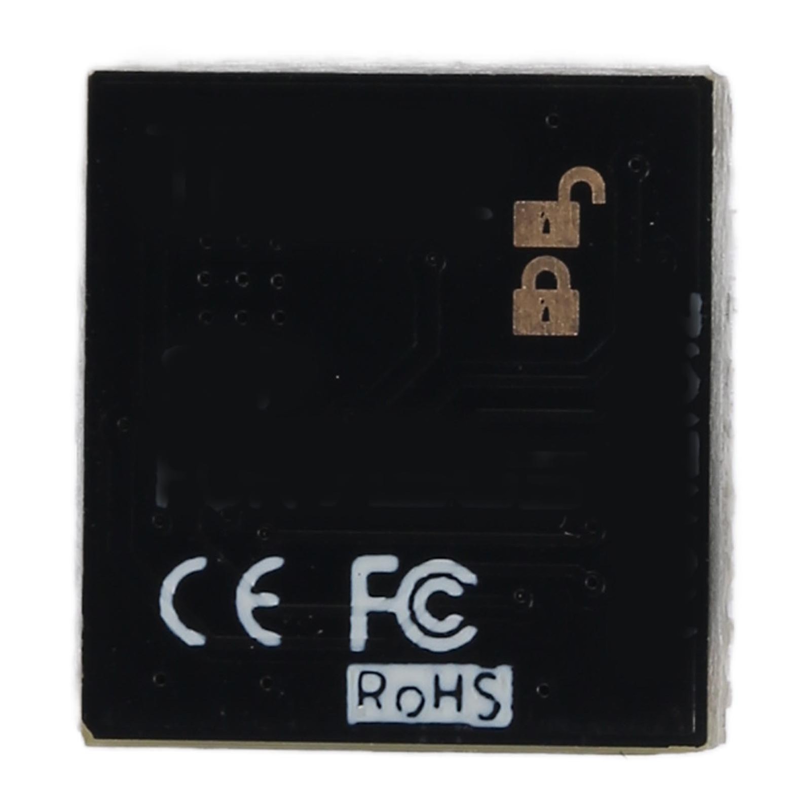 TPM 2.0 Module SPI Interface Stable High Safety 0.6in Wide 0.5in Deep 14Pin ISJB