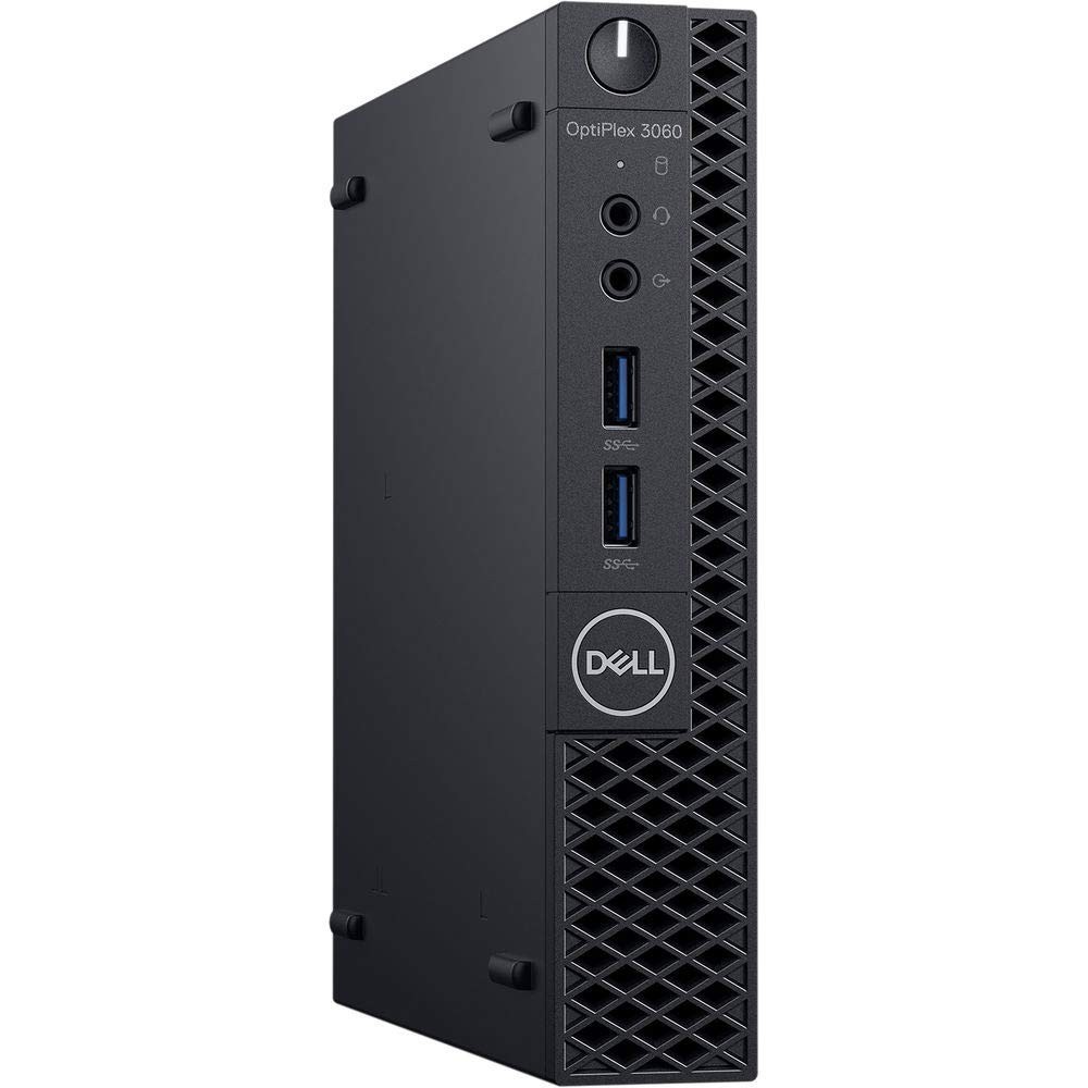 Dell Windows 11 Desktop i5 Computer PC Tower Up To 32GB RAM 4TB SSD/HDD Wi-Fi