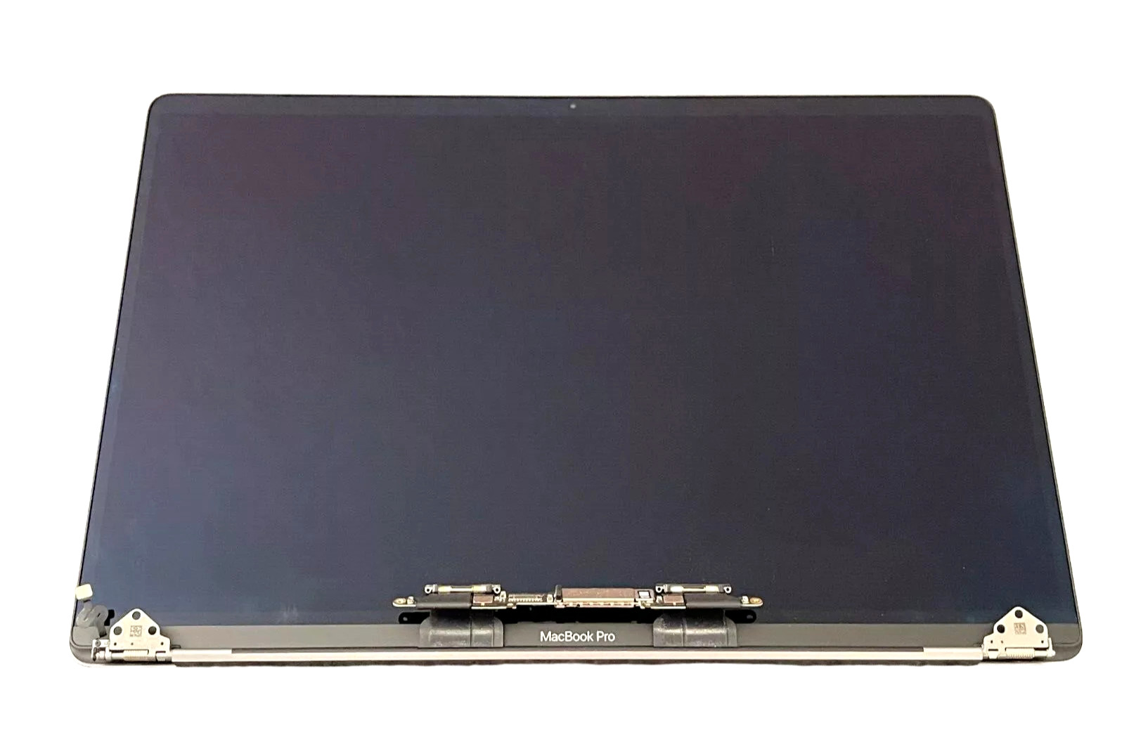 OEM Macbook Pro 16″ A2141 2019 2020 LCD Display Assembly Silver + Space Gray