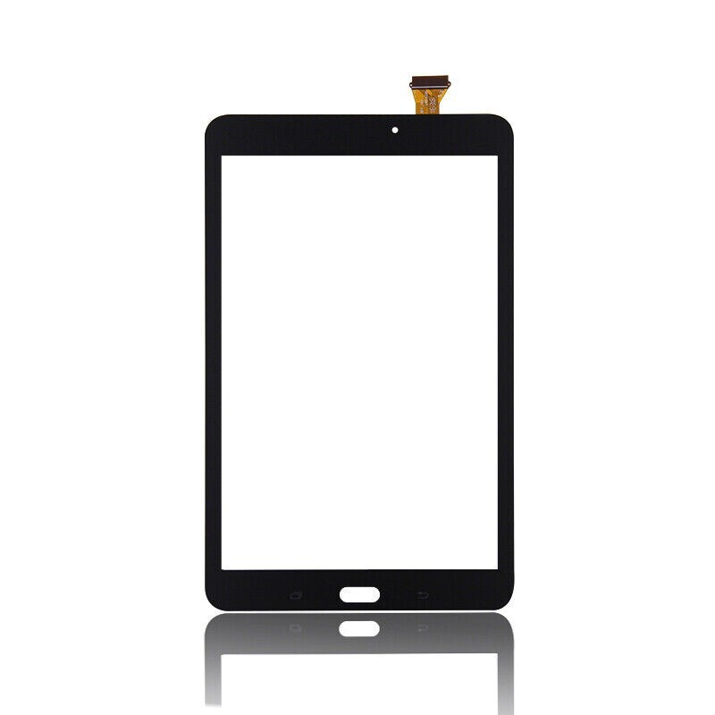 Samsung Galaxy Tab E 8.0 SM-T377 Digitizer Replacement Screen – Black or White