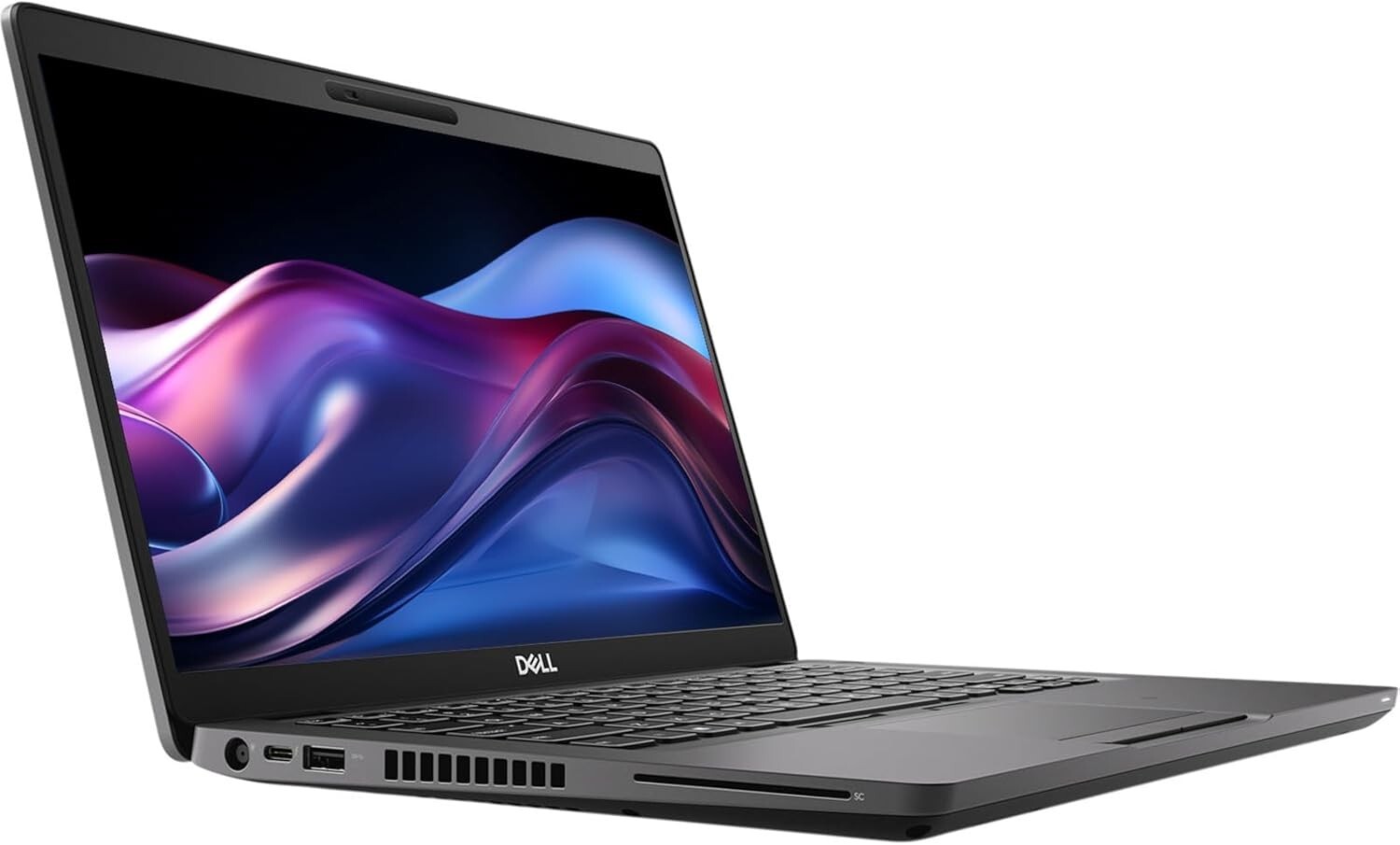 14″ DELL Latitude Laptop PC: Intel Core i7 ! 16GB RAM, 1TB NVME Storage! 1080P!!