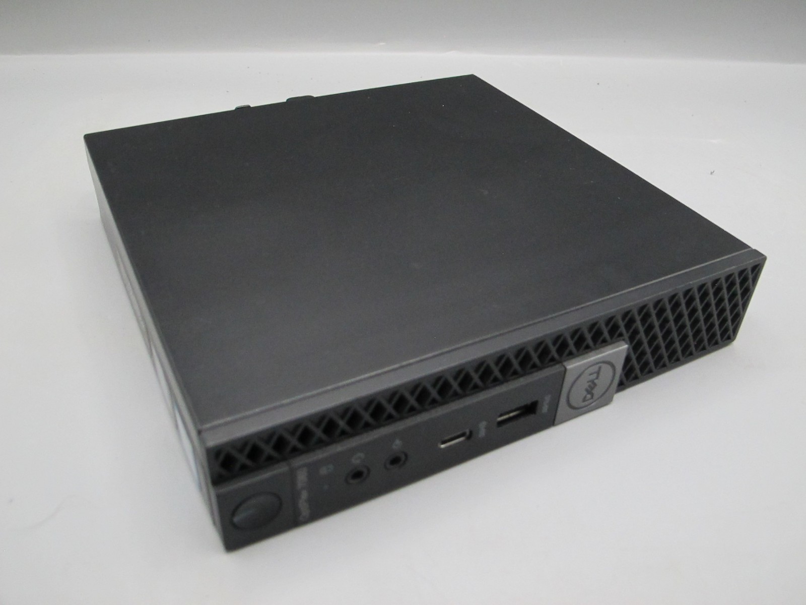 Dell Optiplex 7060 Micro i5-8500T 2.1GHz 8GB RAM 256GB SSD+500GB HDD Win11 WIFI