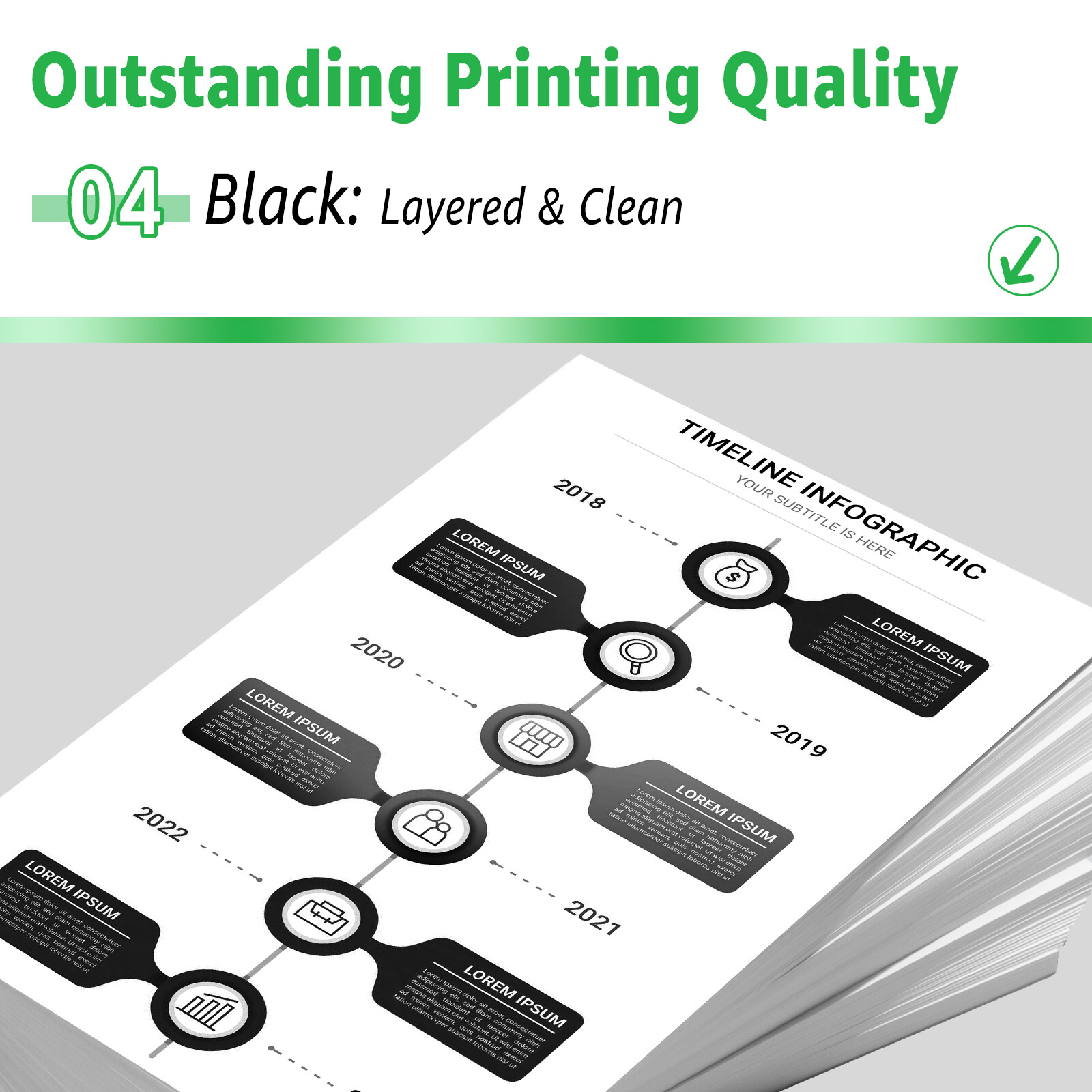 1 Pack CE314A Imaging Drum unit Compatible with Color LaserJet TopShot Pro M275