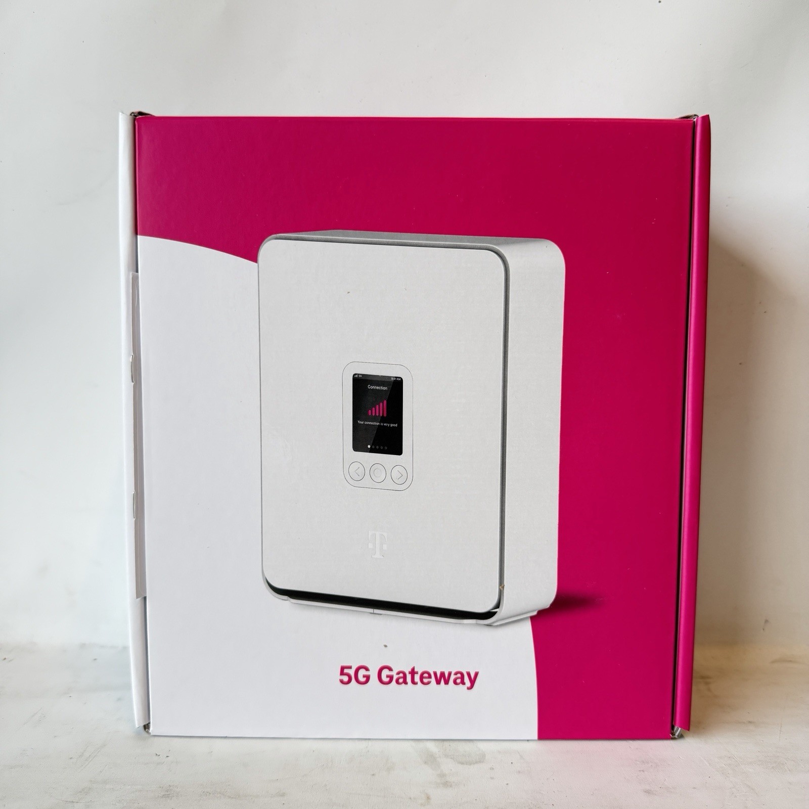 NEW T-Mobile Arcadyan V5 TMO-G5AR 5G Home Internet Gateway WiFi 7 Sealed