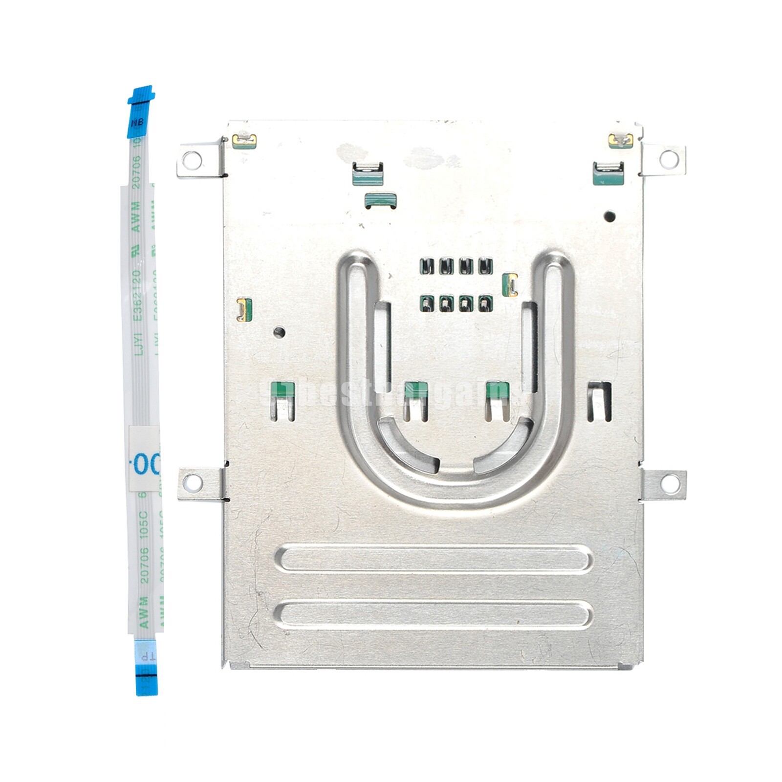For ThinkPad T490 T495 P43s T14 P14s Gen1 Smart Card Reader + SCR FFC Cable USK