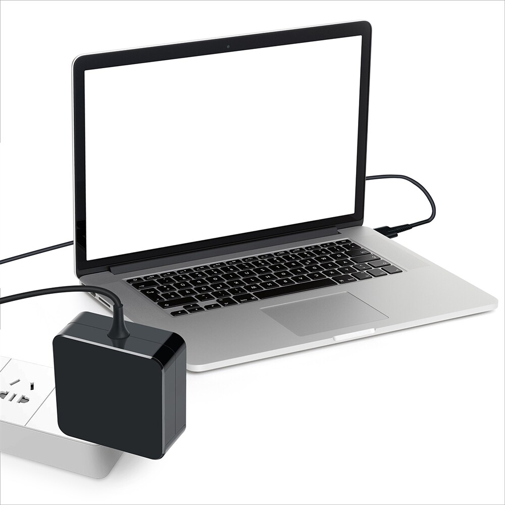 65W USB-C Type-C AC Adapter Charger For Lenovo ADLX65YLC3A ADLX65YDC2A Power PSU