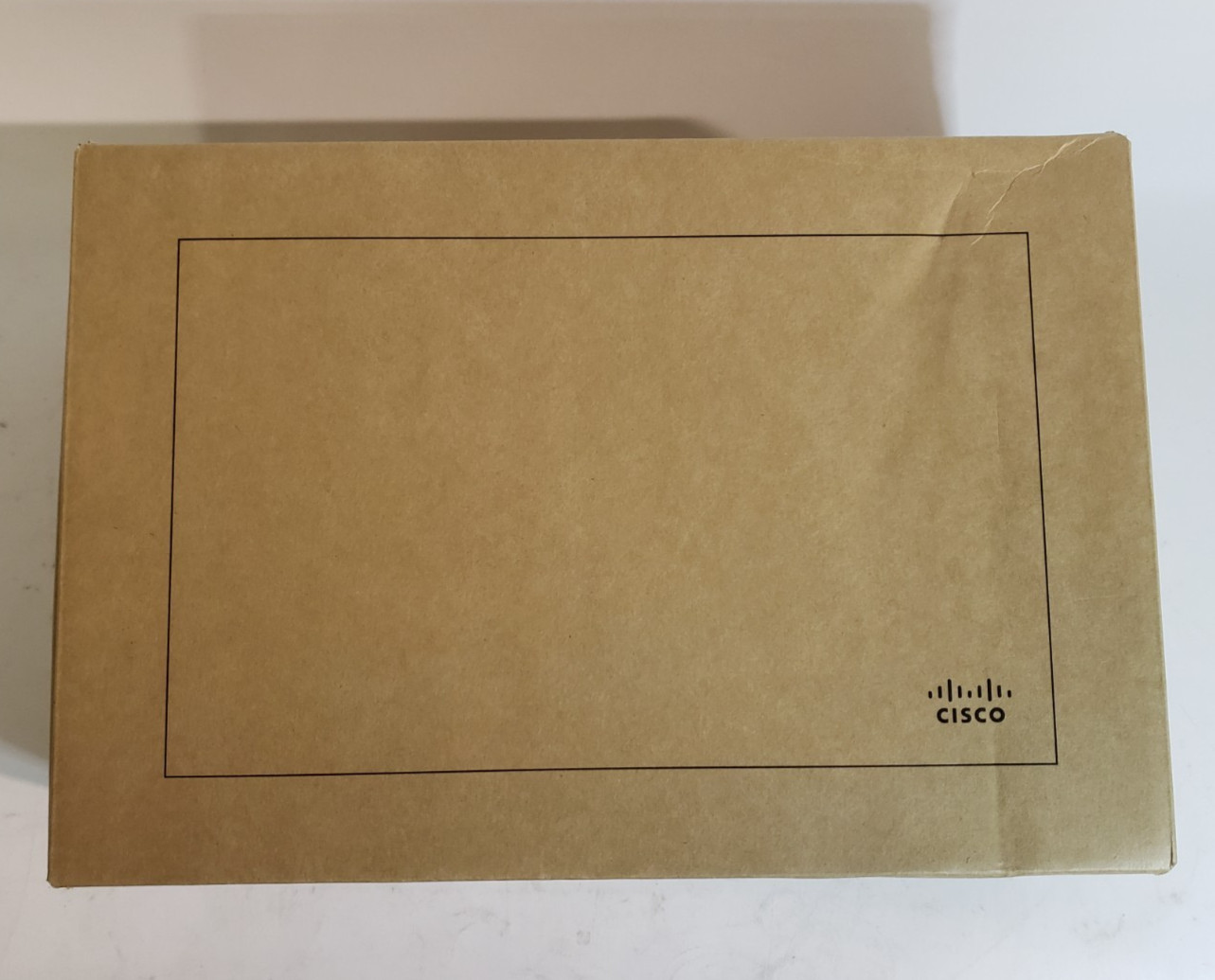Cisco Meraki MR74 Dual-Band MR74-HW Access Point UNCLAIMED