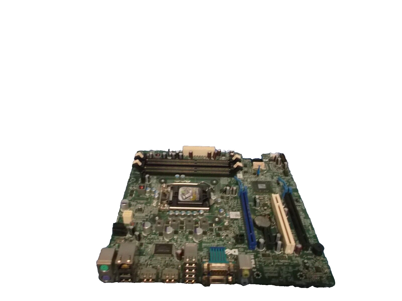 Dell Optiplex 7010 Desktop Motherboard 0YXT71 Socket LGA 1155 Intel DDR3L RAM