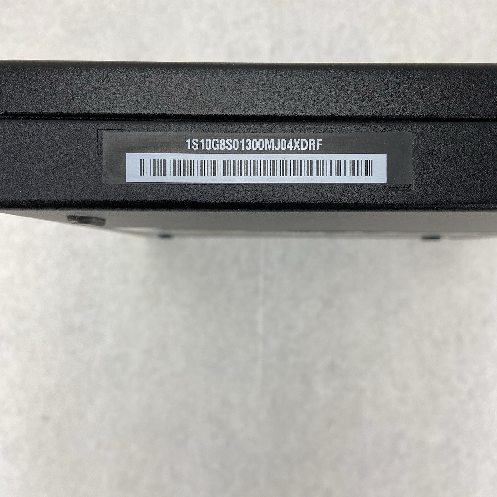 Lenovo ThinkCentre M600 Micro Intel Pentium J3710 1.6GHz 8GB RAM No HDDOSAC