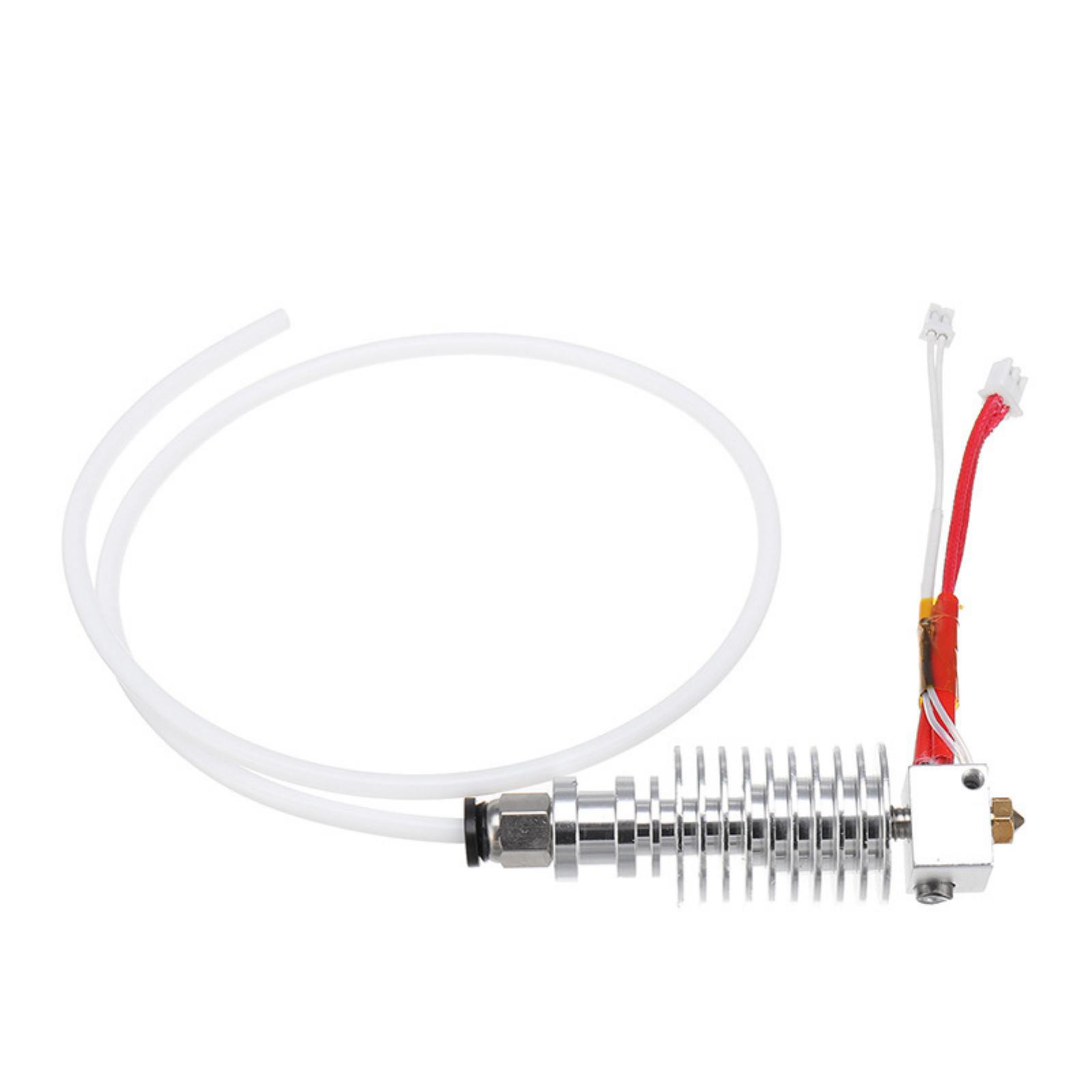 1pc V5 J-head Printer Hotend 3D Print Parts 3D Printer Head for Anycubic I3 Mega