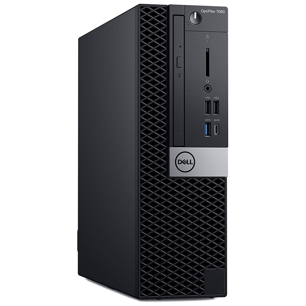Dell Windows 11 Desktop i7 Computer PC Up To 32GB RAM 4TB SSD/HDD Windows 11 Pro