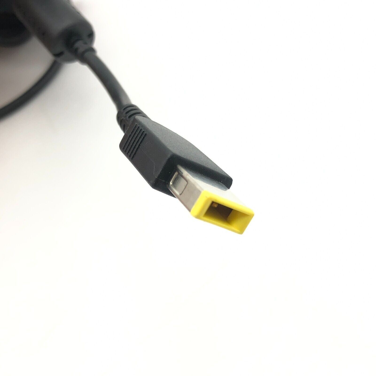 Genuine Lenovo 135W AC Adapter for ThinkCentre Neo 50q Gen 4 Tiny Desktop w/PC