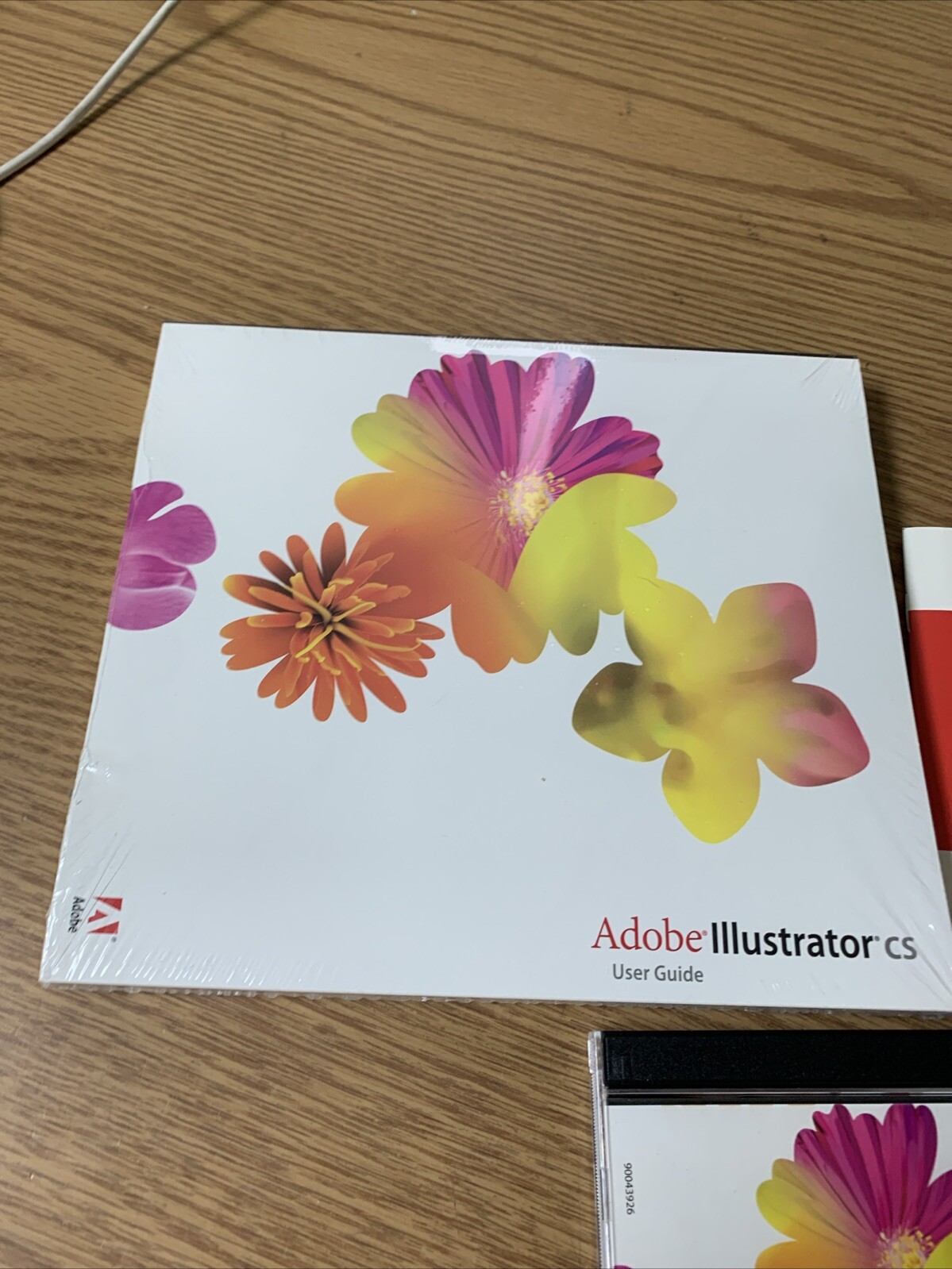 ADOBE ILLUSTRATOR CS UPGRADE SOFTWARE MAC MACINTOSH 30 Days Warranty See Pics