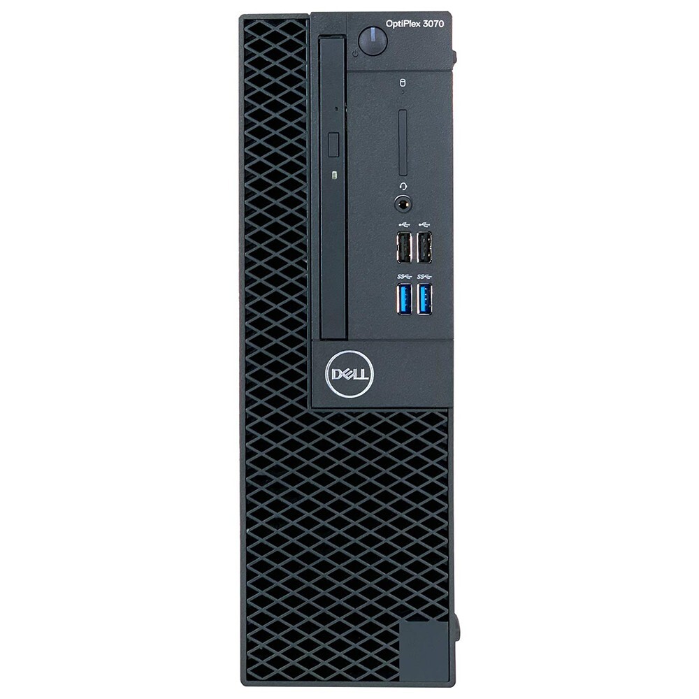Dell Desktop Computer i5 21.5in All In One 8GB RAM 500GB HDD Windows 11 Wi-Fi