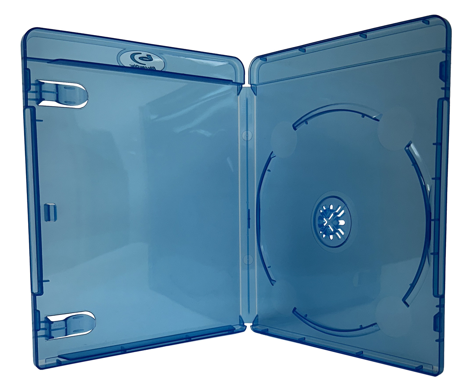 PREMIUM STANDARD Blu-Ray Single Cases 12MM Lot
