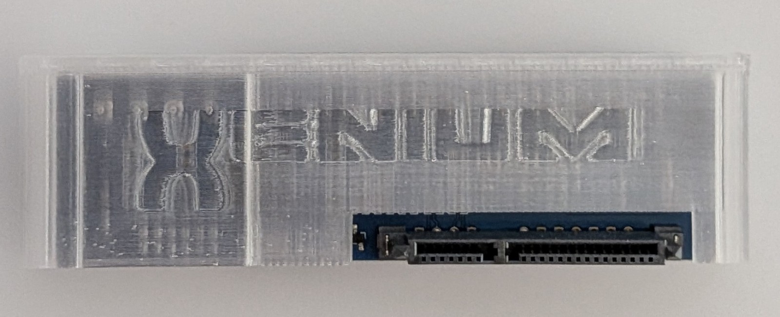 Xenium Sata Adapter – Xenium ATA – For Original Xbox