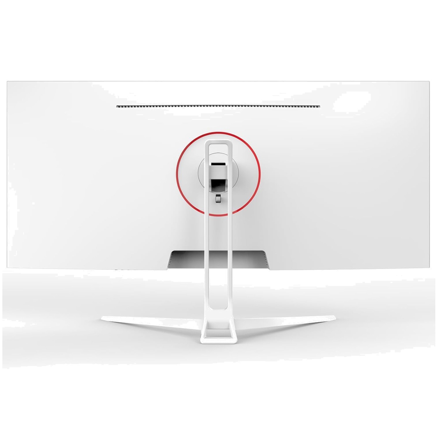 UltraWide 34″ Monitor with FreeSync, Built-in Speakers